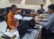 Ops Aman Candi 2025, Polres Wonogiri Ungkap Kasus Dugaan Tindak Pidana Penganiayaan di Puhpelem