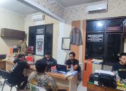 Polres Wonogiri Ungkap Kasus Perjudian Jenis Oglok Di Karangtengah