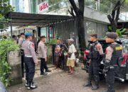 Menjelang Akhir Operasi Aman Candi 2025, Polda Jateng Ungkap 545 Kasus Premanisme