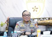 Polri Tegaskan Komitmen Operasi Premanisme Hingga Tuntas 