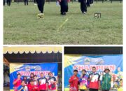 Kejurprov Junior dan Popda Provinsi Berakhir, Perpani Kab. Semarang Torehkan Prestasi
