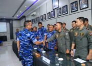 PANGKOOPS UDDARA II TUTUP SECARA RESMI LATIHAN MATRA UDARA II KOOPS UDARA II “SIKATAN DAYA” TAHUN 2025