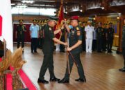 Regenerasi Komando, Pilar Kesiapan TNI Masa Depan