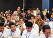 BUPATI Wajo Hadiri Munas APKASI di Manado: ANDI ROSMAN Siap Kolaborasi Dukung Asta Cita PRESIDEN PRABOWO