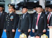 BUPATI Wajo: Peringatan Hari Lahir PANCASILA Bukan Sekadar Seremoni
