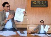 Fakta Kasus sengketa PT. Begawan Nusantara, Nefton Alvares Kapitan SH MH : Tindakan Konyol ini akan di Laporkan ke Polisi