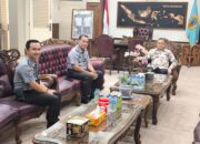 “Silaturahmi Bangun Sinergi: Kolaborasi Kalapas dan Bupati Pati Dukung Program Nasional Pemasyarakatan”