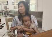 Seorang Ibu Mengadu ke Polda Jateng, Tuntut Pertanggungjawaban Ayah Biologis Anak