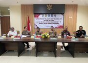 Polda Jateng Gelar Lomba BUJP, Satpam, dan Polsus Teladan Sambut Hari Bhayangkara ke-79