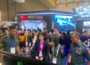 Aplikasi Holomatrix Buatan Pussimpur Kodiklat TNI AD, Ramai Dikunjungi Masyarakat Berbagai Kalangan di Ajang Pameran Inovasi Dan Teknologi Pertahanan (Indo Defence)