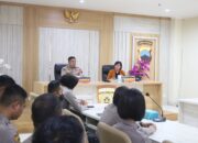 Forum Belajar Bersama Polda Jateng Bahas Storytelling dan Teknologi AI, Dorong Komunikasi Humanis Polri ke Masyarakat