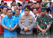 Presiden Prabowo Putuskan Status Empat Pulau, KNPI Apresiasi Langkah Cepat Jaga Persatuan Bangsa