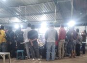 “Gembol Kebal Hukum?” Praktik Judi Dadu Kopyok dan Dingdong Marak di Bawen, Diduga Dibekingi Oknum TNI dan Sipil