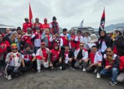 Lima Maklumat LSM LIRA Dukung Prabowo Berantas KORUPSI dan Hukum Mati Koruptor Kakap
