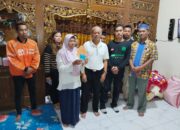 Warga Keluhkan Dana Macet di KSP Jaya Eka Sakti Salatiga, Bersiap Tempuh Jalur Hukum