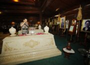 Setelah BJ Habibie-Soeharto, Kapolri akan Ziarah ke Makam Gusdur-Bung Karno Besok