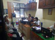 Polres Wonogiri Ungkap Praktik Perjudian Jenis Kiu-Kiu, Enam Pelaku Diamankan