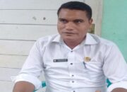 Wujudkan Stabilitas Politik dan Keamanan Yang Kondusif, Sekretaris Partai Nasdem Sumba Barat Daya : Pertahankan Kamtibmas Untuk Jemput Pembanguan