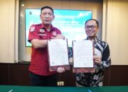 Dirpamobvit Korsabhara Baharkam Polri dan PLN Pusat, Optimalkan Bimtek SMP di UP2D dan UID bali