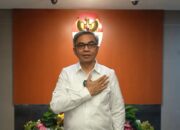 Ketua KPK: Polri Selalu Memberikan Pengabdian Terbaik Hingga Usia ke-79