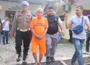 Polres Pasuruan Tetapkan Kades Ambal-Ambil sebagai Tersangka Korupsi Dana Desa