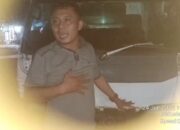 BPAN Jawa Tengah Pergoki Truk Muatan Solar Subsidi di Jalan Purwodadi Semarang, Arifin: Lapor Polisi Tak Direspon