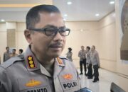 Polresta Surakarta Kerahkan Ratusan Personel Amankan Kegiatan Dr. Zakir Naik Tour Indonesia 2025 di UMS