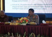 Puslitbang Polri Lakukan Penelitian Strategis di Jateng: Dorong Transformasi Digital dan Peran Polri dalam Ketahanan Pangan