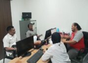 Cabuli Anak Usia 7 Tahun, Penjual Balon Diamankan Satreskrim Polresta Banyumas