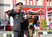 Hari Bhayangkara ke-79, Kapolresta Pati: Polisi Harus Hadir untuk Masyarakat, Bukan Ditakuti