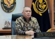 Menteri Perhubungan Sebut Polri Pilar Utama Keamanan dan Ketertiban Indonesia  