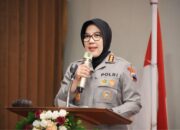 Polda Jateng Gelar Workshop Pemuda Mitra Kamtibmas, Dirbinmas Ajak Pemuda Jadi Garda Terdepan Lawan Radikalisme Melalui Literasi Digital