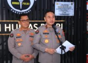 Polri Sampaikan Duka Cita dan Kerahkan Bantuan Evakuasi dalam Insiden KM Tunu Pratama Jaya