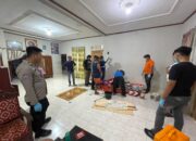 Wanita Ditemukan Tewas Dengan Tangan Terikat di Ngadirojo Wonogiri, Polisi: Masih Didalami