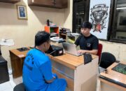 Polres Wonogiri Tangkap 3 Pelaku Pencurian Tabung Gas dan Beras di Warung Makan