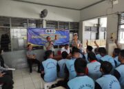 Lapas Kelas IIB Pati Buka Akses Program Rehabilitasi Secara Sukarela Bagi WBP