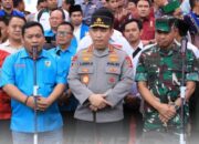 Ketua Umum DPP KNPI Tunjuk Rohmat Sebagai Karetaker DPD KNPI Jawa Barat, Segera Gelar Musda