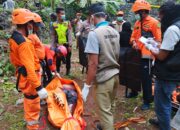 Orang Meninggal di Dalam Luweng Rejoso, Diduga Bunuh Diri Akibat Depresi