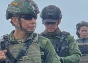 TNI Koops Habema Kembali Tembak Mati Tokoh OPM – Jeki Murib