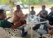Minim Anggaran, KONI Aceh Timur Siap Majukan Atlet ke PORA Aceh Jaya 2026