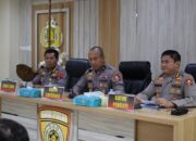 Polda Jateng Dukung Modernisasi Penyidikan, Kapuslitbang Polri Supervisi Implementasi e-MP Dalam Rangka Optimalisasi Pengawasan