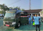 Bakti Pemasyarakatan, Bukti Perubahan, 10 WBP Lapas Pati Diberangkatkan ke Nusakambangan