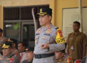 POLRES Wajo Fokus Edukasi Tertib Lalu Lintas di Operasi Patuh 2025 Demi INDONESIA EMAS