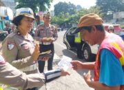 Mekanisme Penegakan Hukum Selama Operasi Patuh Candi 2025, Ini Penjelasan Lengkapnya
