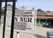 MI An-Nur Semarang, Sekolah Swadaya Berbasis Kepedulian Sosial, Butuh Uluran Bantuan Pemkot