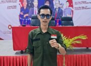 KETUA BEM NUSANTARA TERPILIH, ANDY SANJAYA SOROTI LITERASI PENDIDIKAN