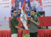 ANDY SANJAYA : BEM NUSANTARA INGIN BERIKKAN SUMBANGSIH PIKIRAN UNTUK NTT