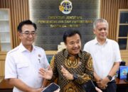 Ramai Isu Tanah Kosong Selama 2 Tahun Diambil Negara, Dirjen PPTR Sebut Kriteria Penetapan Objek Penertiban Tanah Telantar SHM Berbeda dengan SHGU dan SHGB