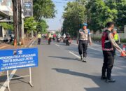 Minggu Pertama Pelaksanaan Operasi Patuh Candi 2025, Ini Jenis Pelanggaran Yang Mendominasi
