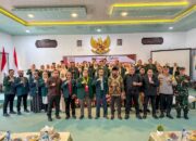 dr. Fajri Prasetyo Terpilih Sebagai Ketua IDI Cabang Aceh Timur Periode 2025-2028